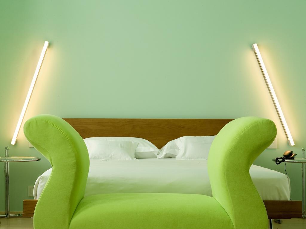 Petronilla - Hotel In Bergamo Ruang foto